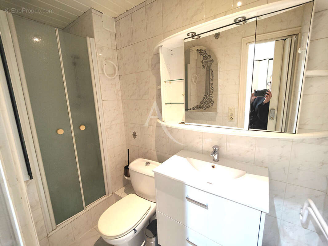 Appartement à LA GRANDE-MOTTE