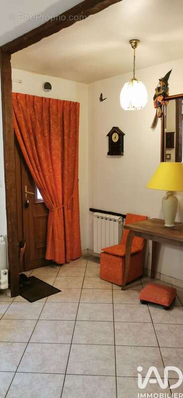 Photo 5 - Maison à VIC-SUR-AISNE