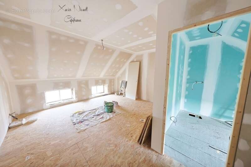 Maison à CHEILLY-LES-MARANGES