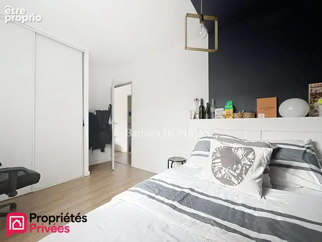 Appartement  3 pièces 59,50 m2 - photo 10
