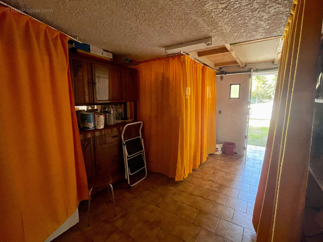 Maison à SAINT-TROJAN-LES-BAINS