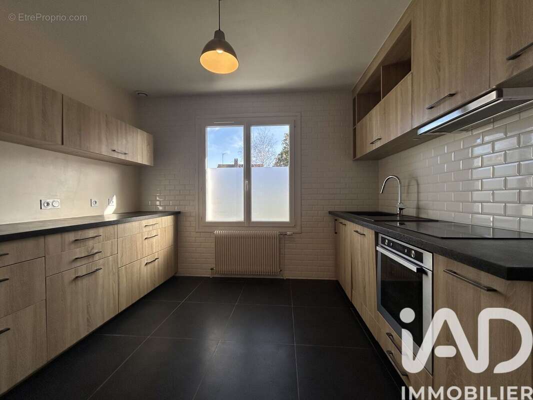 Photo 4 - Maison à VINEUIL