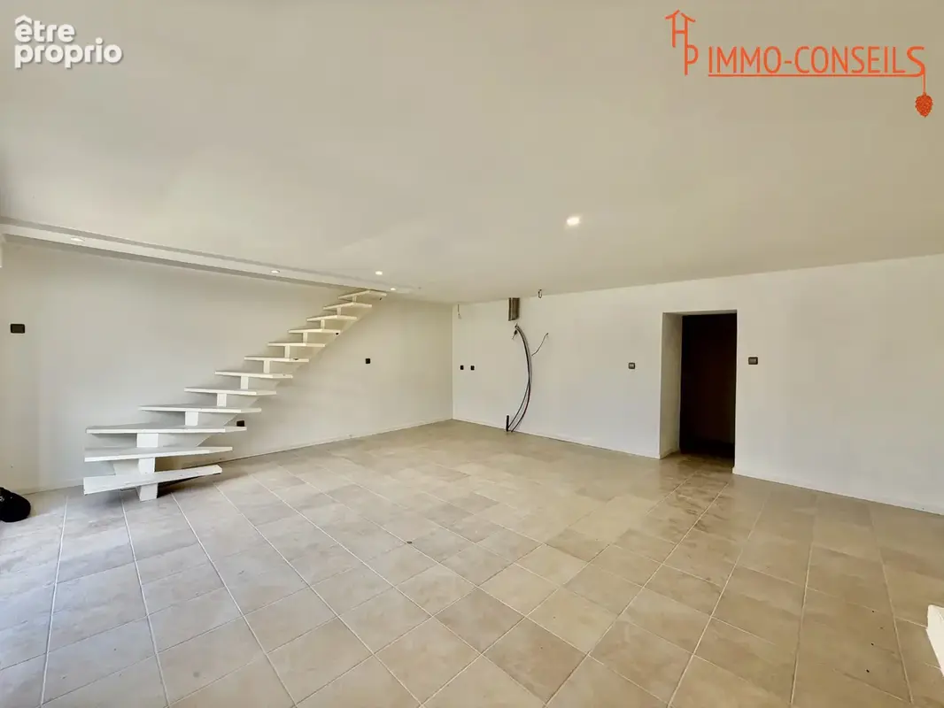 Maison 163 m² à Heric  - photo 3