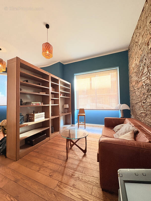 Appartement à SAN-MARTINO-DI-LOTA