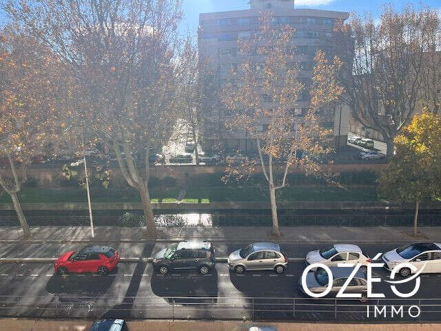 Appartement à PERPIGNAN