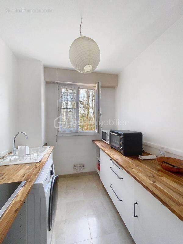 Charmant appartement de trois pièces ETAMPES ST MICHEL - photo 5
