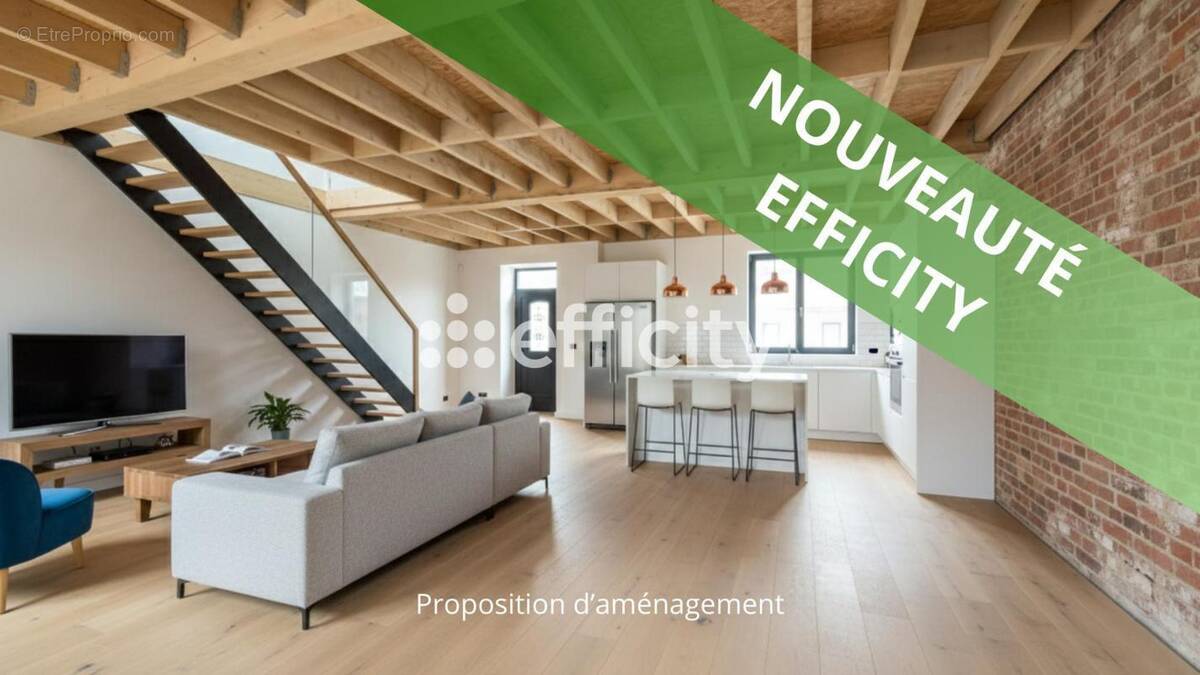 Maison à ROYBON