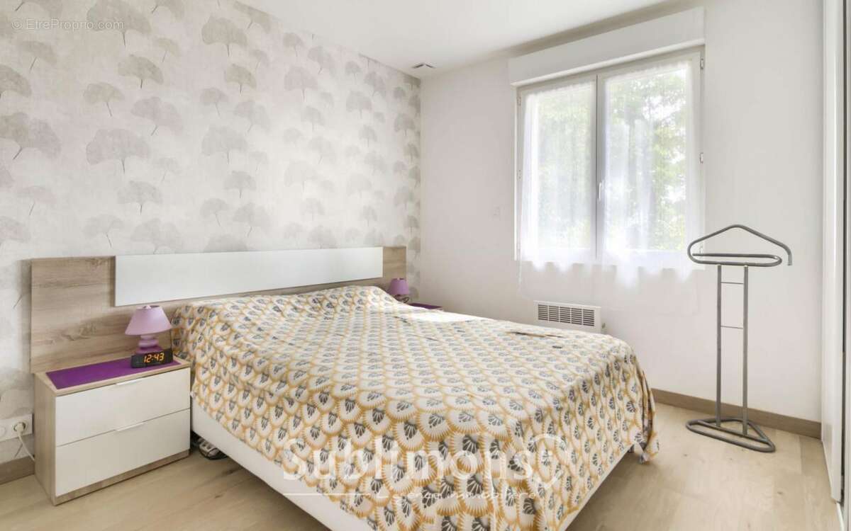 Maison à LA CHAPELLE-DES-MARAIS