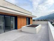 Appartement à LE VERSOUD