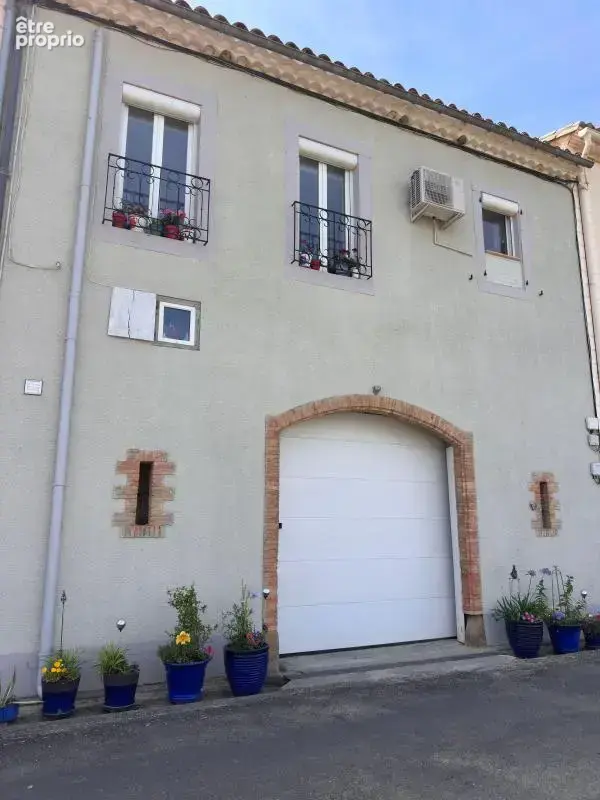 Maison de village rénovée de 3 chambres avec vue - photo 33