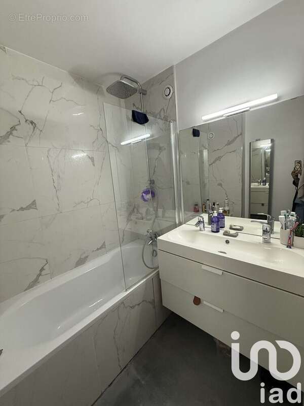 Photo 6 - Appartement à BIEVRES