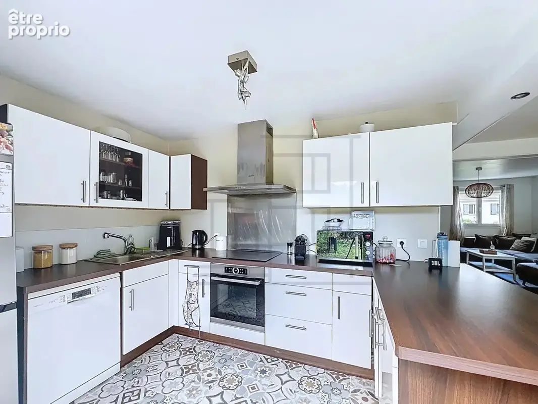Maison 142 m² à Parmain  - photo 6