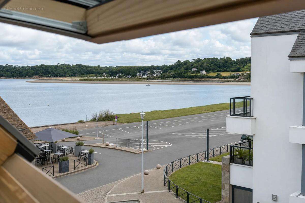 Appartement à PERROS-GUIREC