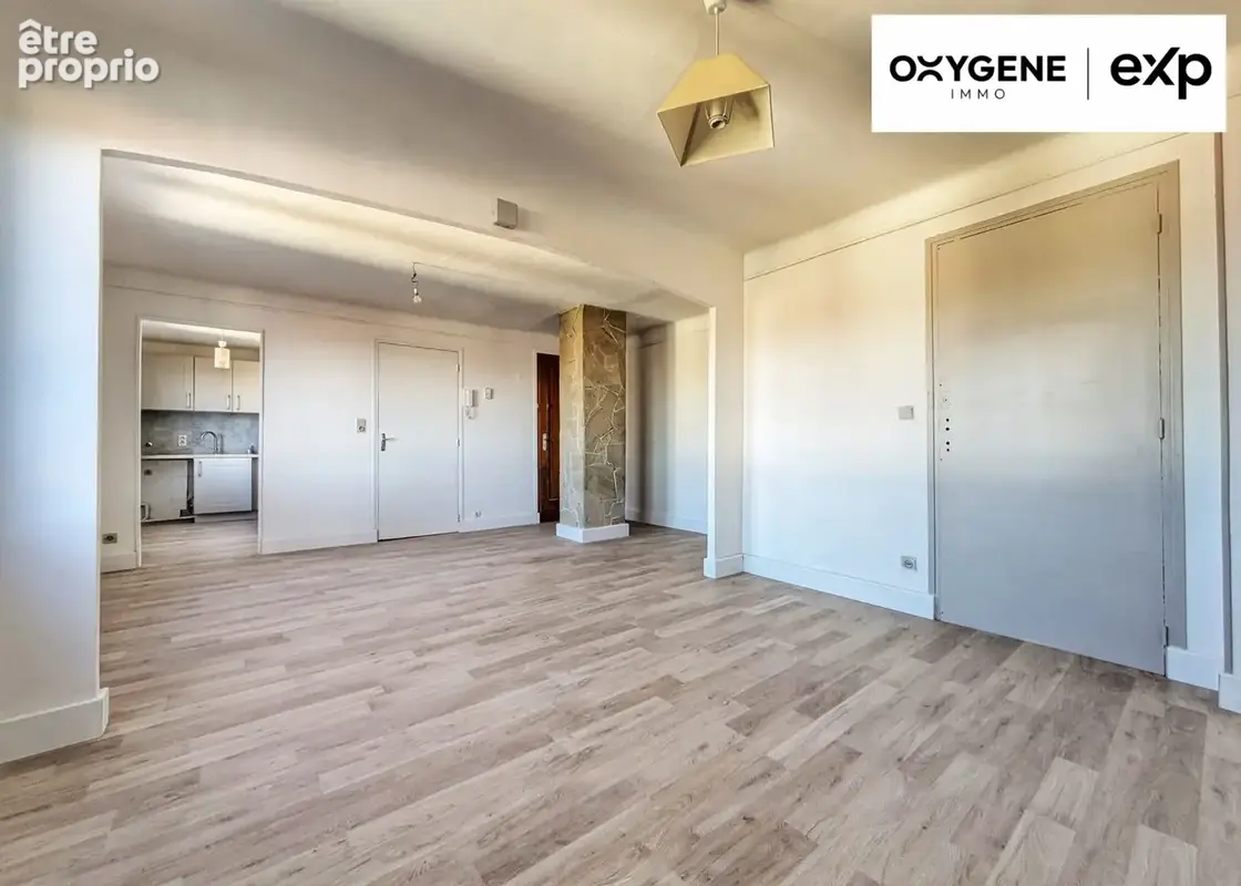 Appartement 2 pièces 55 m² à vendre à Ceret (66400) - photo 3