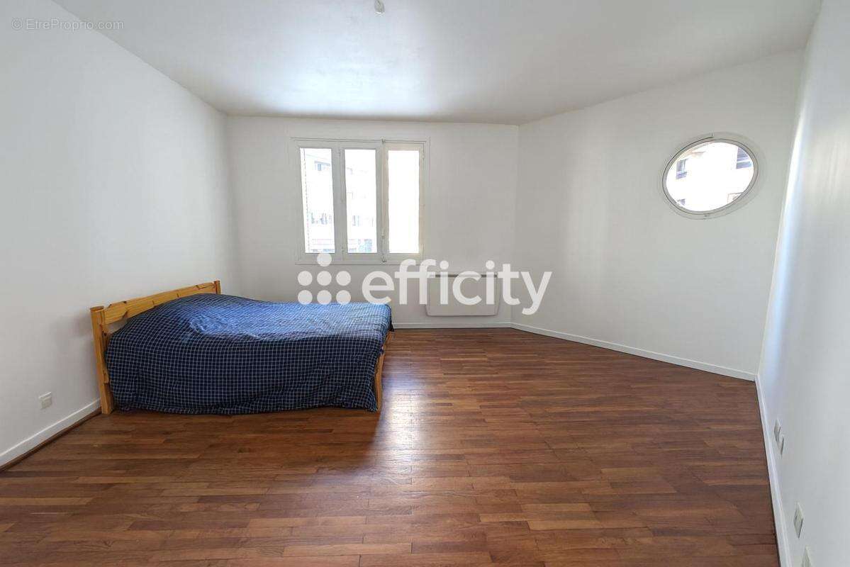 Appartement - photo 4