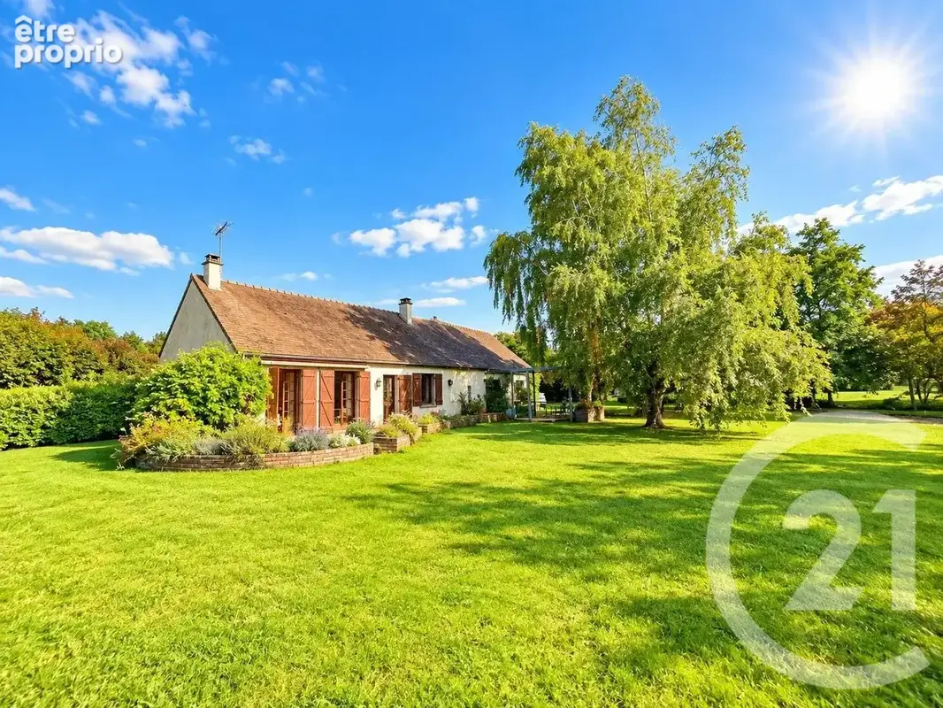 Photo Maison à Vernon au prix de 218 000€
