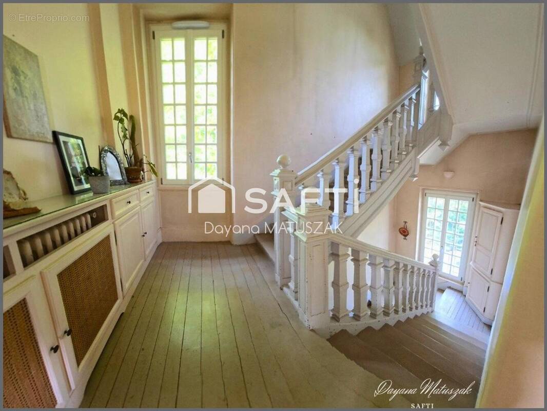 Photo 1 - Appartement à VILLENNES-SUR-SEINE