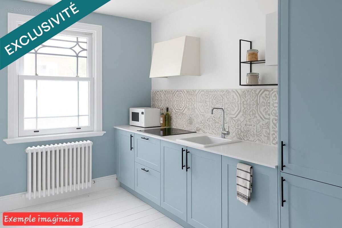 Photo 7 - Maison à DIVES-SUR-MER