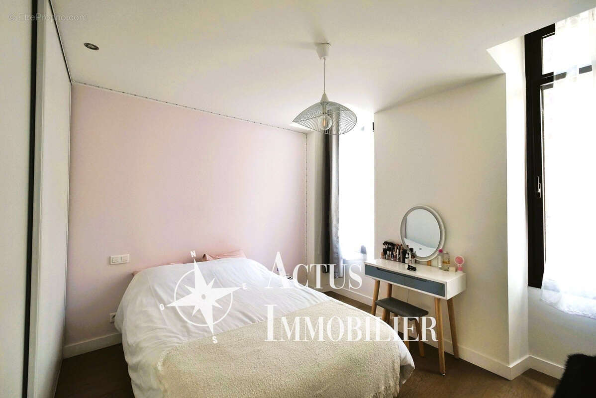 Maison à SALON-DE-PROVENCE