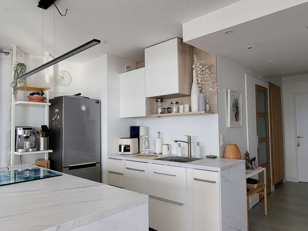 Appartement à LA GRANDE-MOTTE