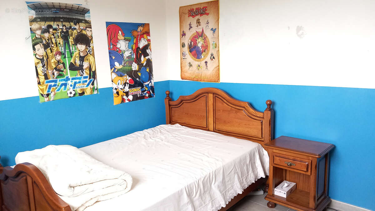 Maison à MONTELIMAR