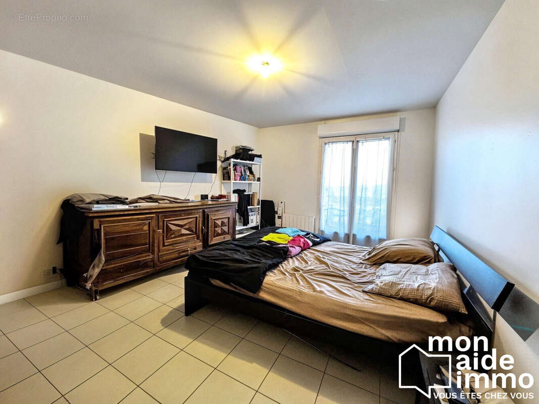 Maison à SAINT-MARTIN-DE-LAYE