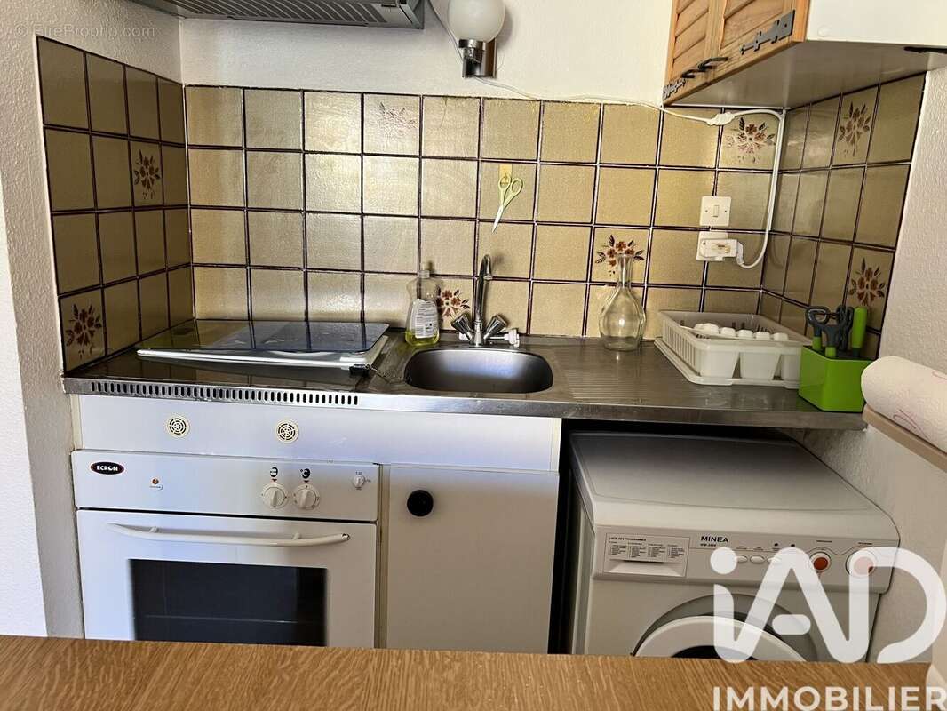 Photo 3 - Appartement à LE BARCARES