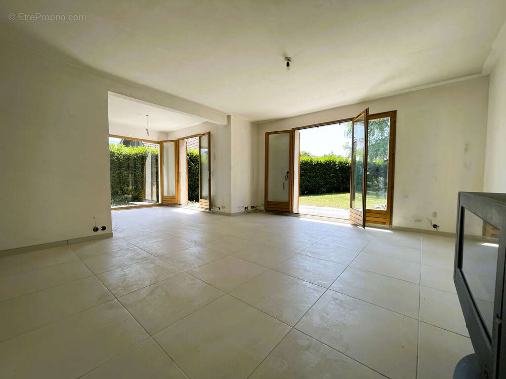 Maison à BERNIN