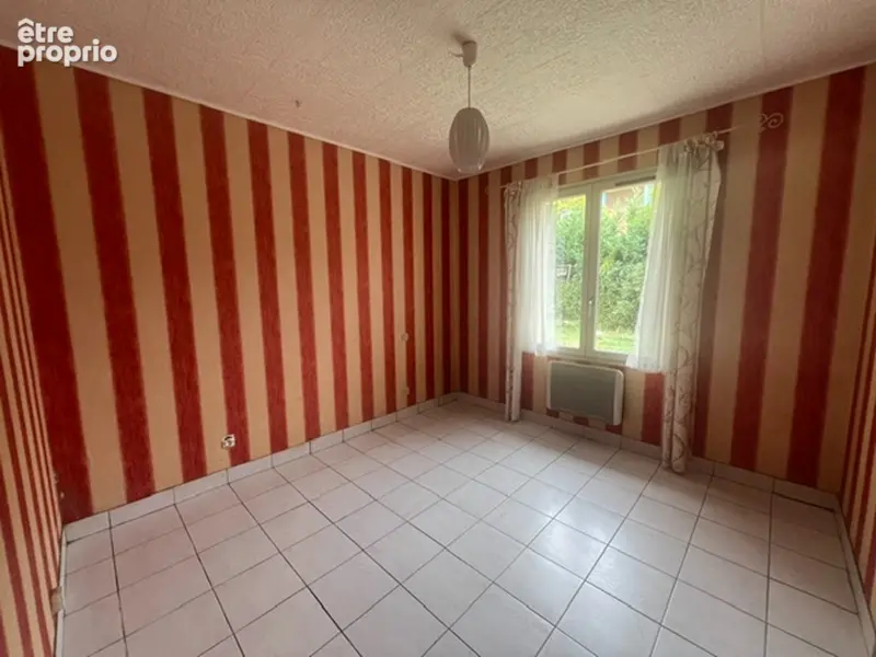 Maison  de plain pied - Aiguillon 4 pièce(s) - photo 5
