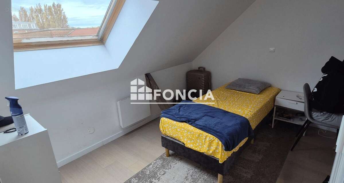Appartement à ROUBAIX