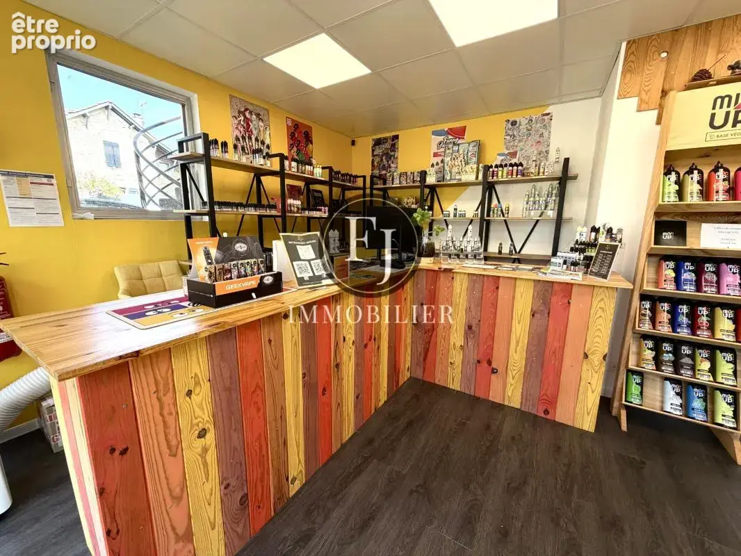 Commerces/Negoce - photo 7