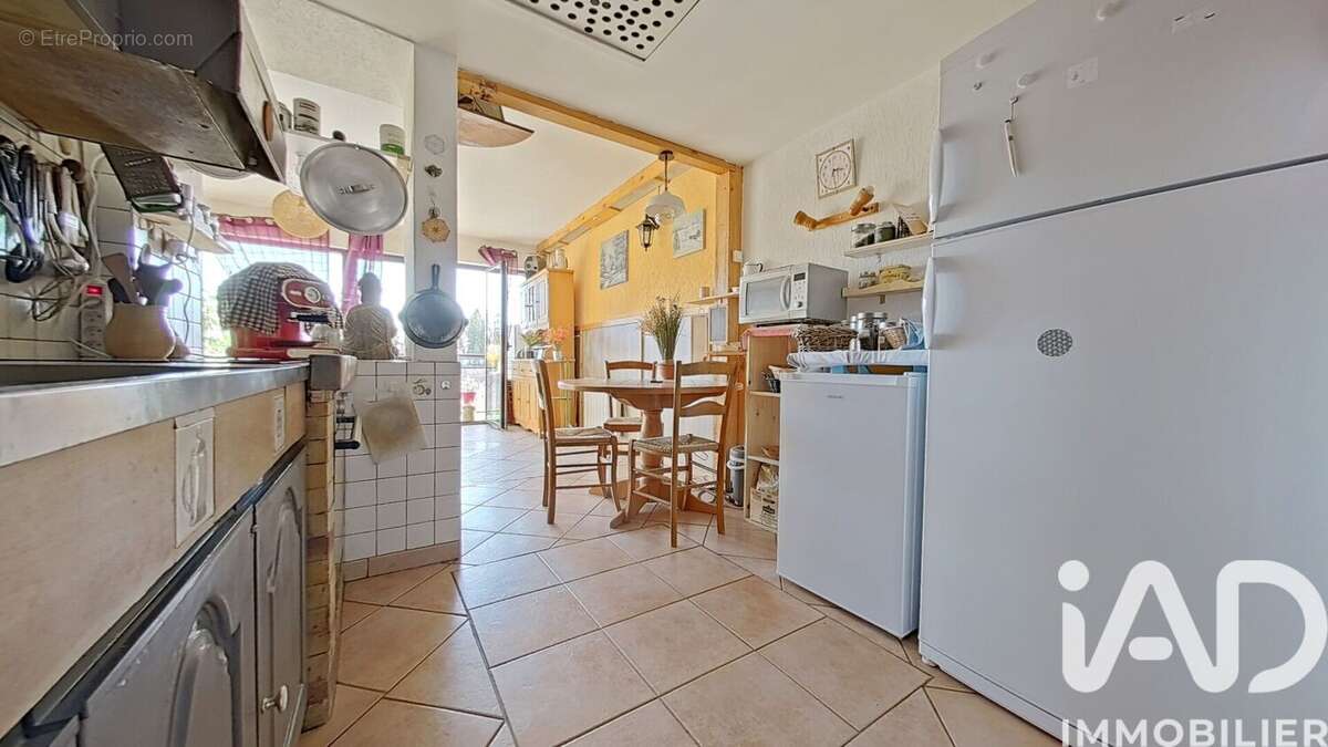 Photo 9 - Appartement à LES ROUSSES