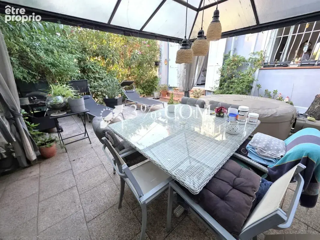 Petite maison en centre-ville et au calme - photo 10