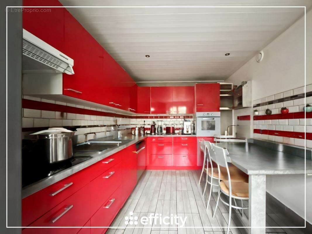 Maison à BRIE-COMTE-ROBERT