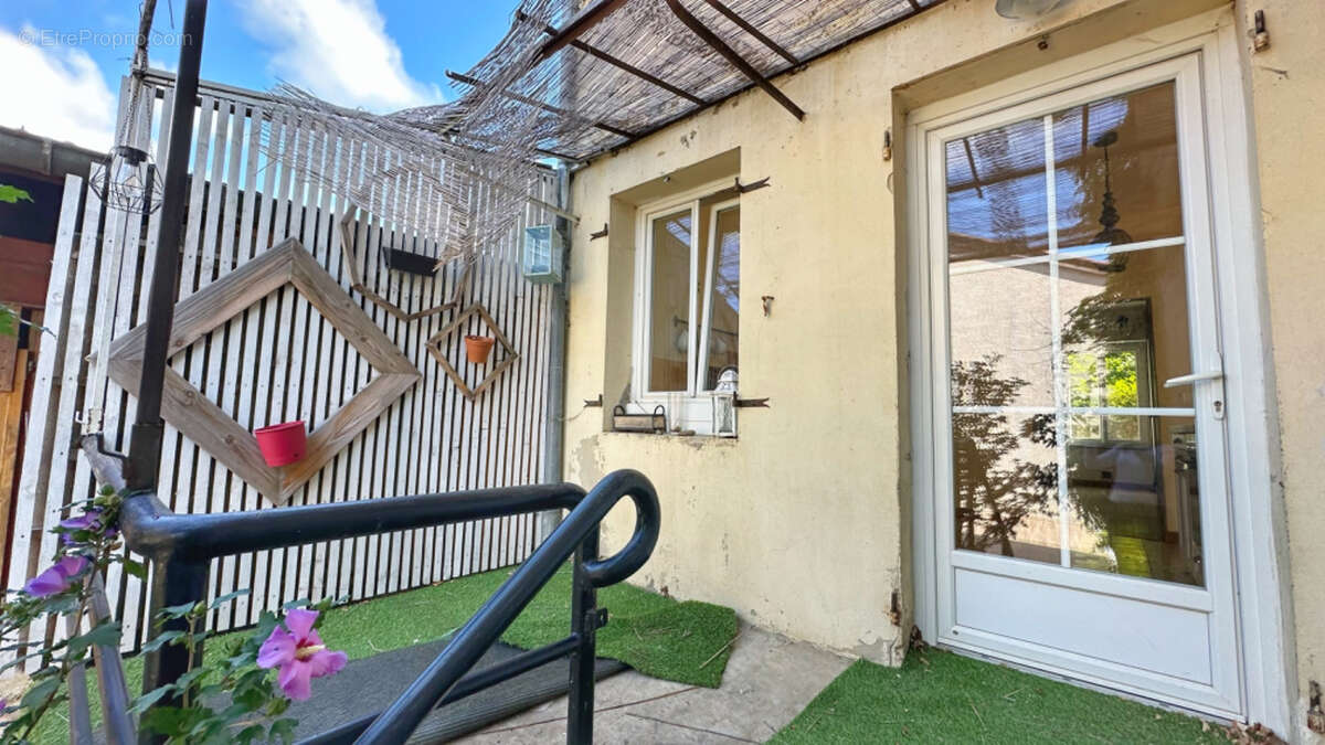 VIRIVILLE, Maison de 160 m2 avec jardin - photo 15