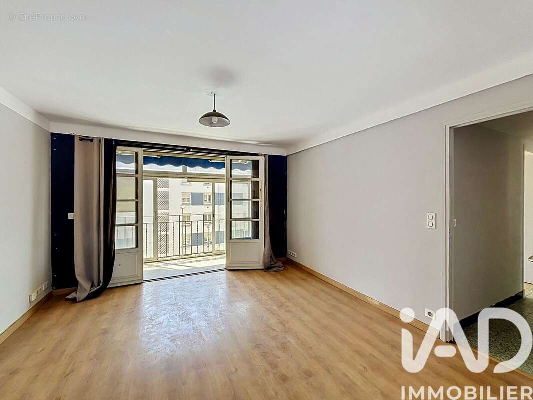 Photo 2 - Appartement à PERPIGNAN