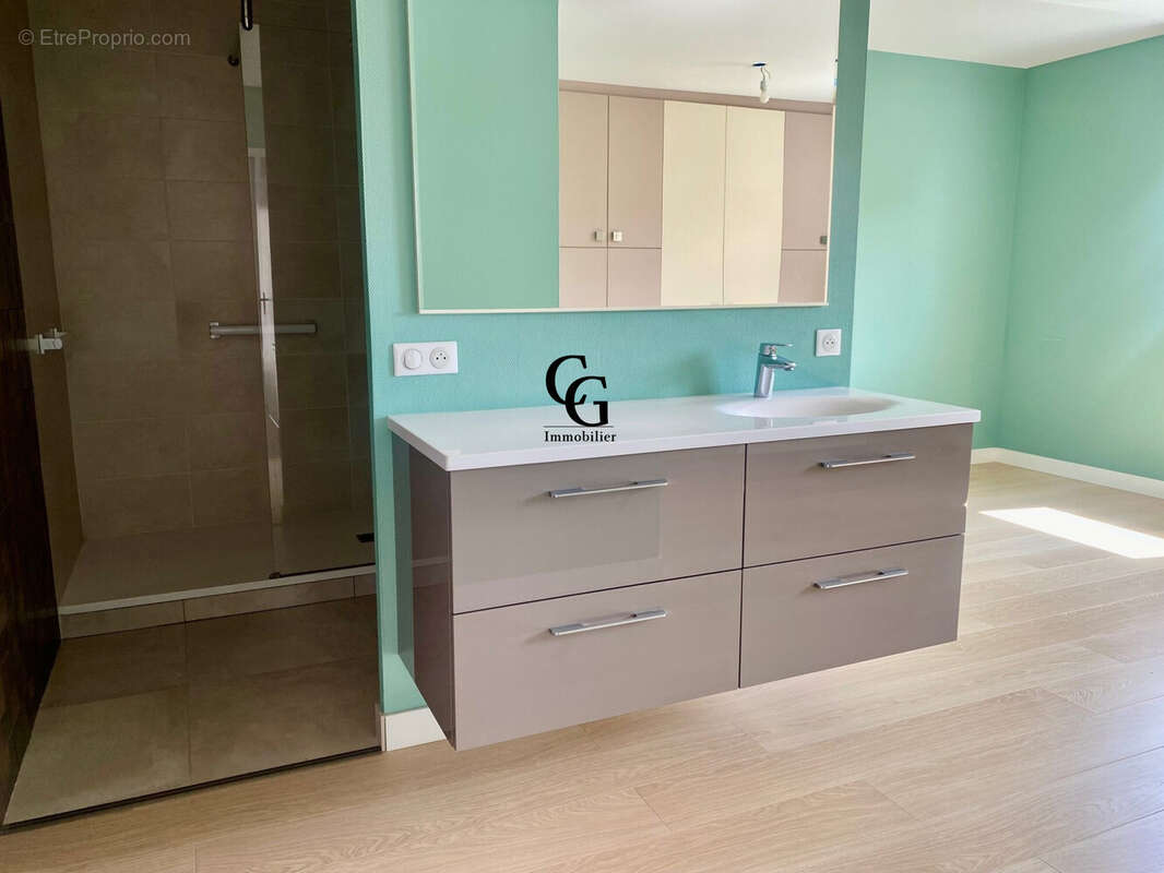 Appartement à VERTOU