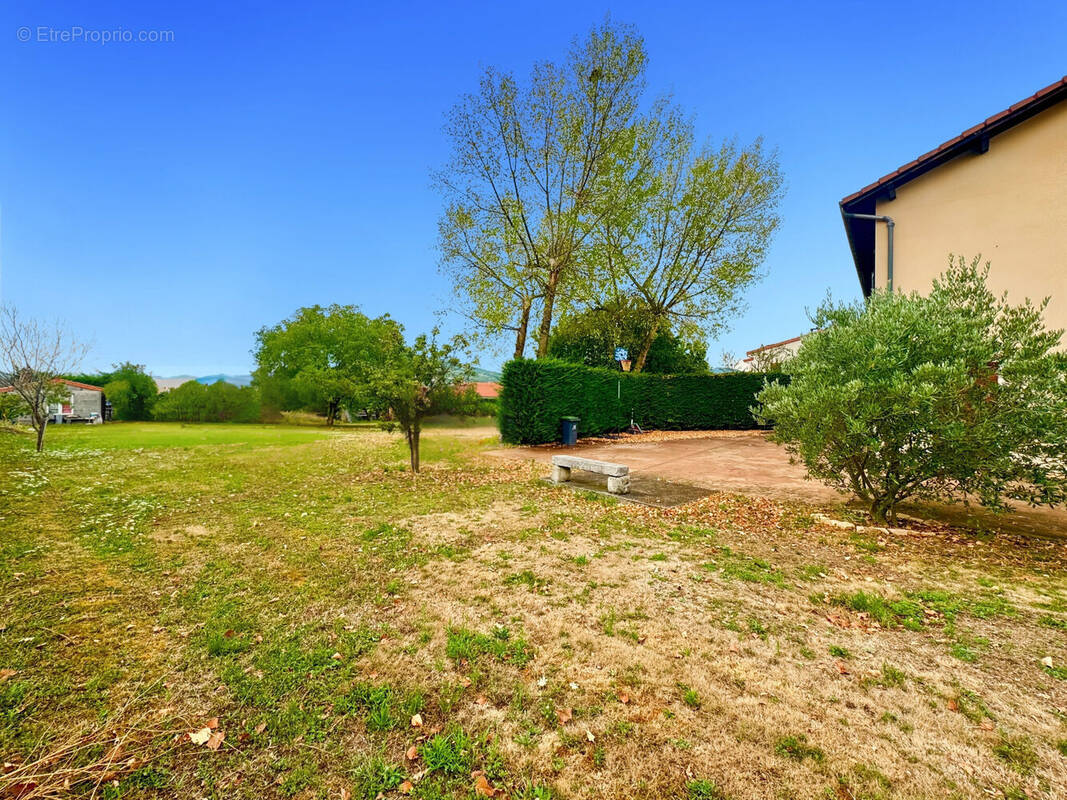Photo 1 - Maison à MIREFLEURS
