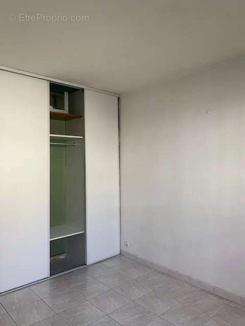 Appartement à MONTROUGE