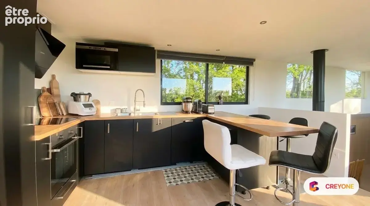 Maison 5 pièces 134 m² à vendre à Eckwersheim (67550) - photo 2