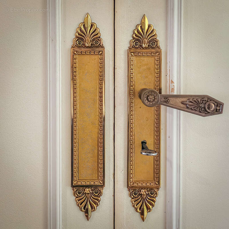 Appartement à HYERES