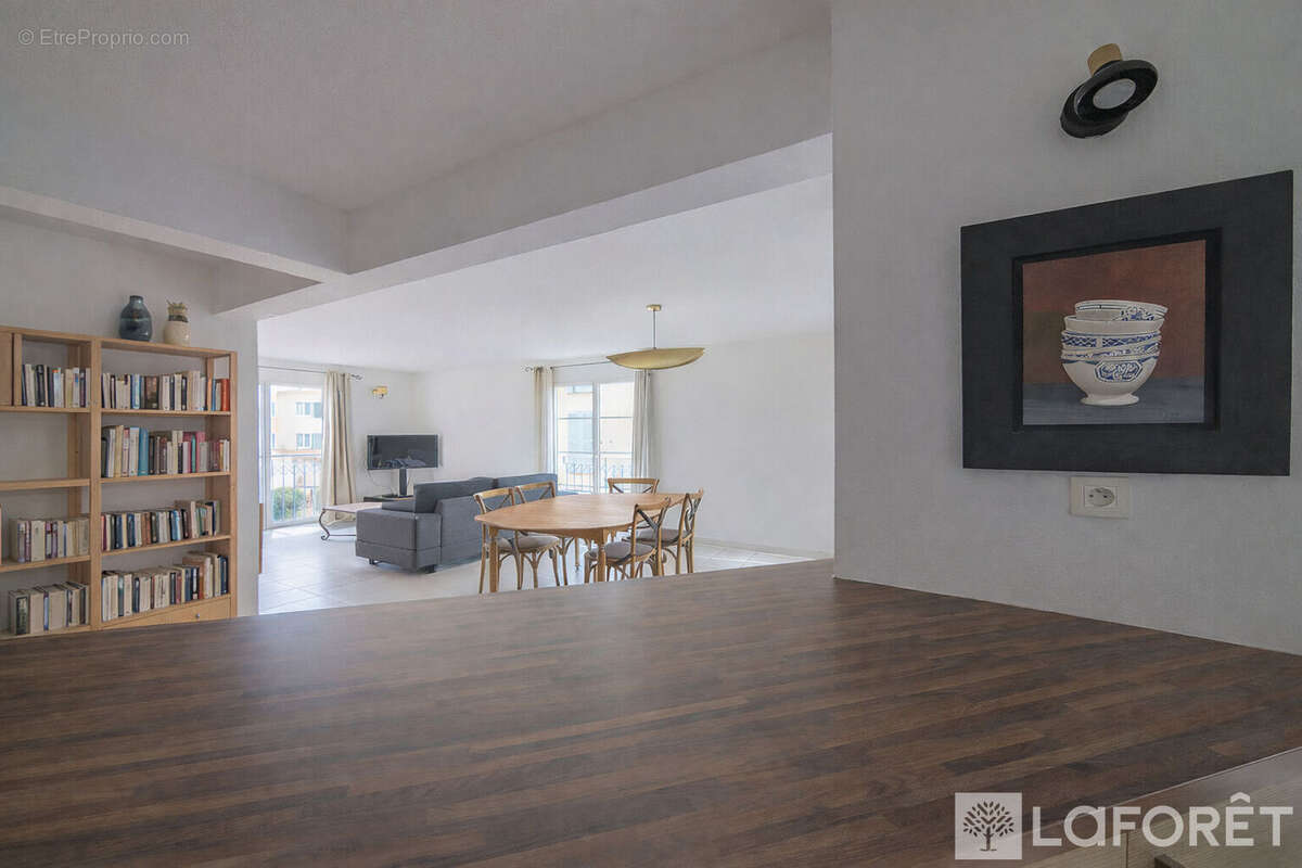 Appartement à BRANDO