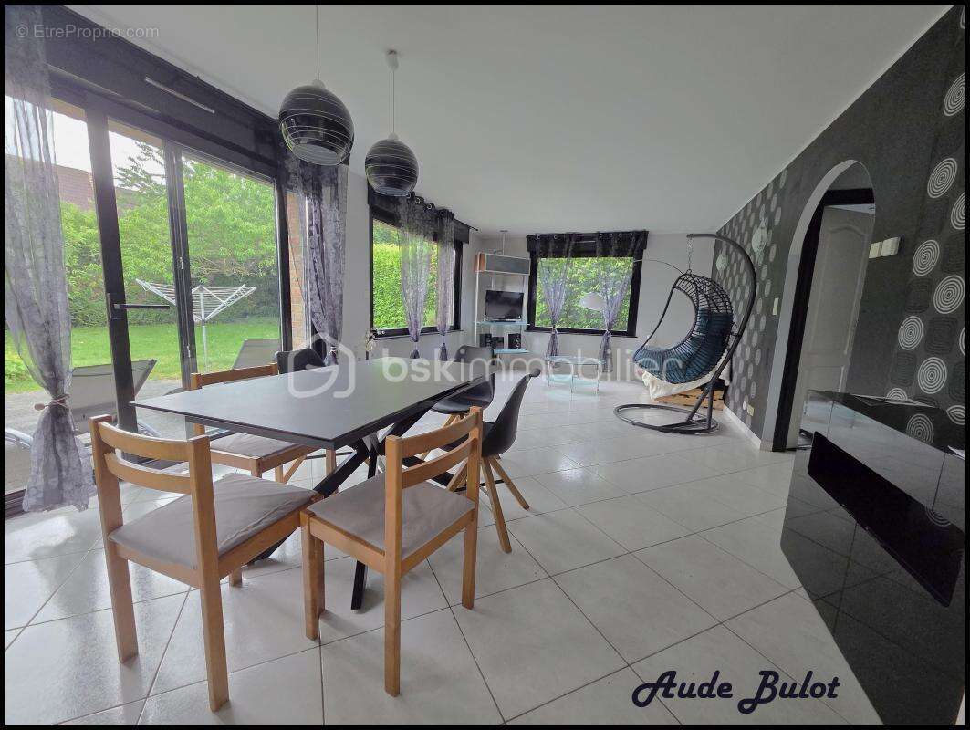 Maison individuelle en semi plain pied avec potentiel locatif - photo 3