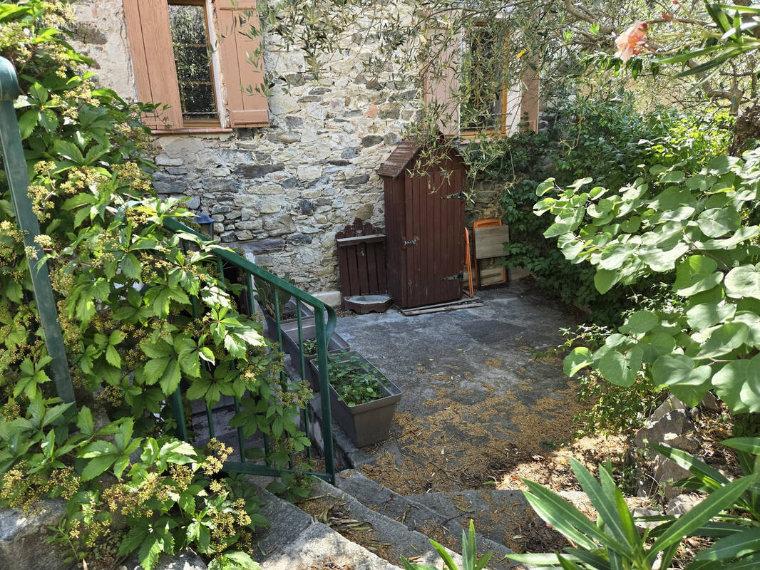 Appartement à LA TOUR