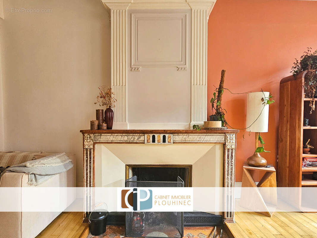 Appartement à MACON