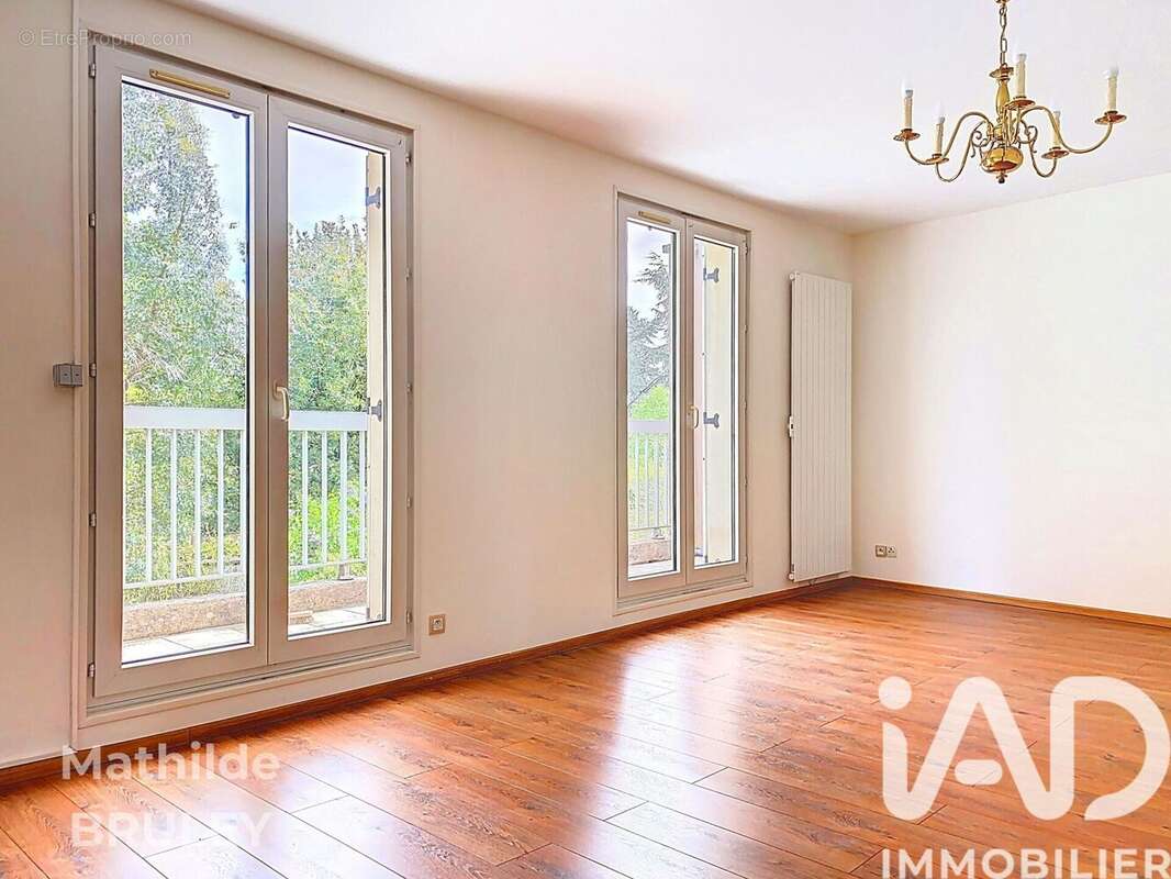 Photo 9 - Appartement à DOURDAN