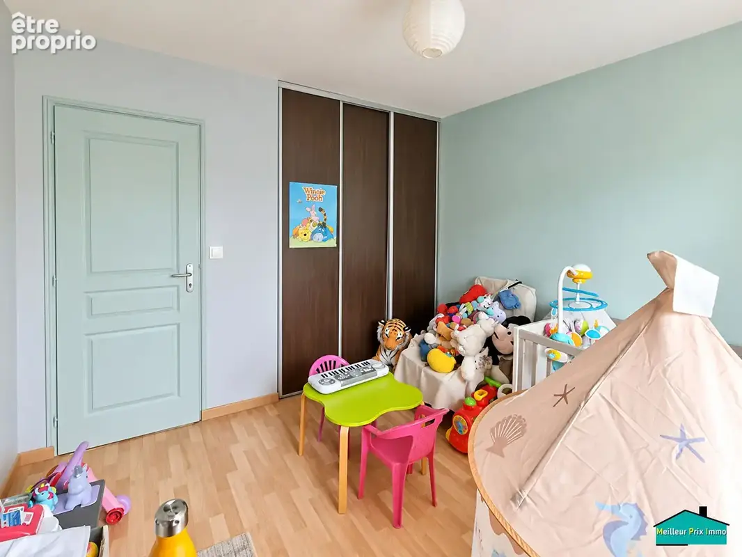 Machecoul - Maison 4 chambres + bureau + garage - photo 6