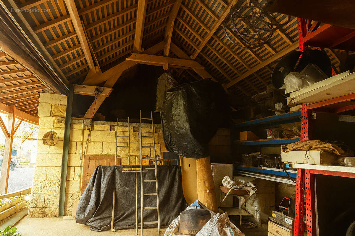 Maison à NOTRE-DAME-D&#039;ALLENCON