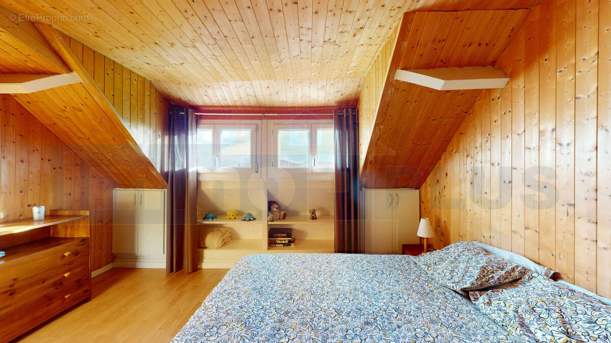 Maison à BOIS-D'ARCY