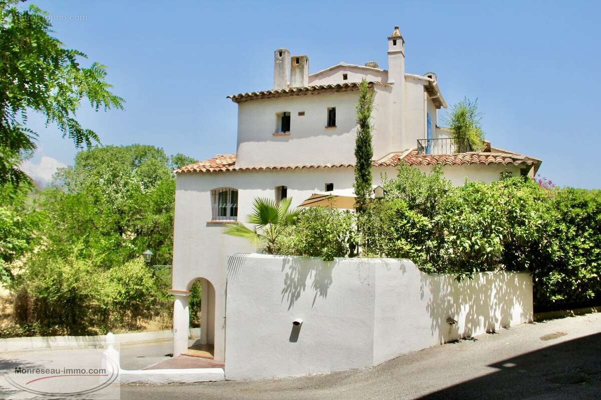 Maison à CANNES